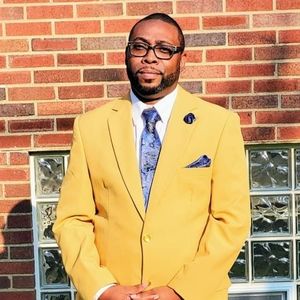 Meet your Posher, Terry